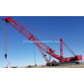 Lattice Boom Crane dengan Performa Luar Biasa